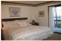 Photograph of Peach Room