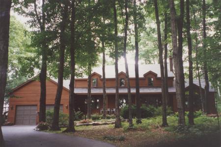 The Lee Point Inn Bed and Breakfast