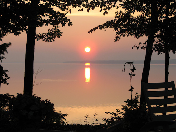 Sunrise 2