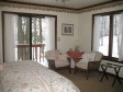 Peach Room